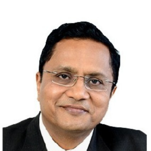 Dr. Himanshu Bavishi