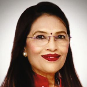 Dr. Kanthi Bansal