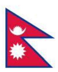 Nepal Flag
