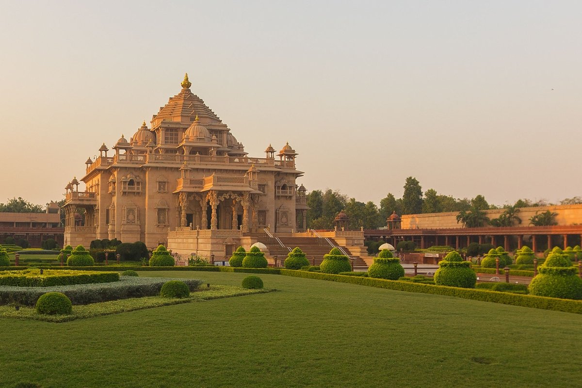 Ahmedabad Heritage